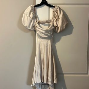 Clarita Dress from Grass Stains in College Station